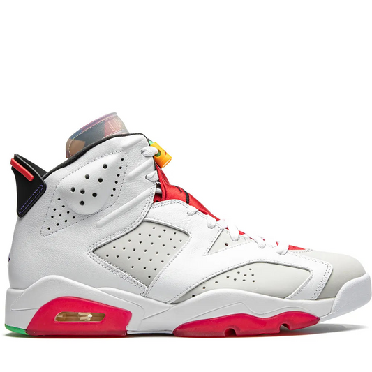 Air Jordan 6 Retro "Hare"