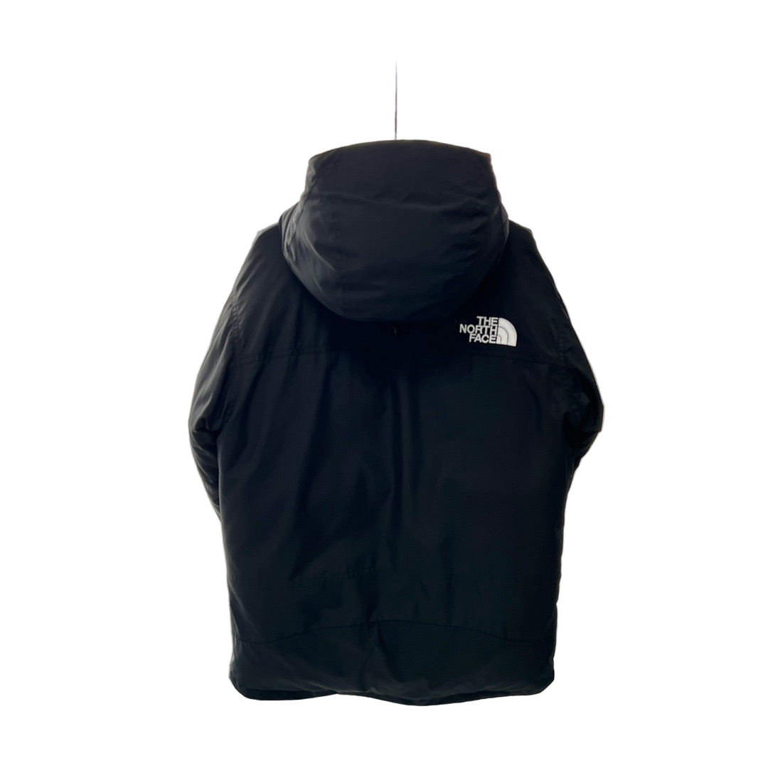 The North Face Mountain Guide Down Jacket "Black"