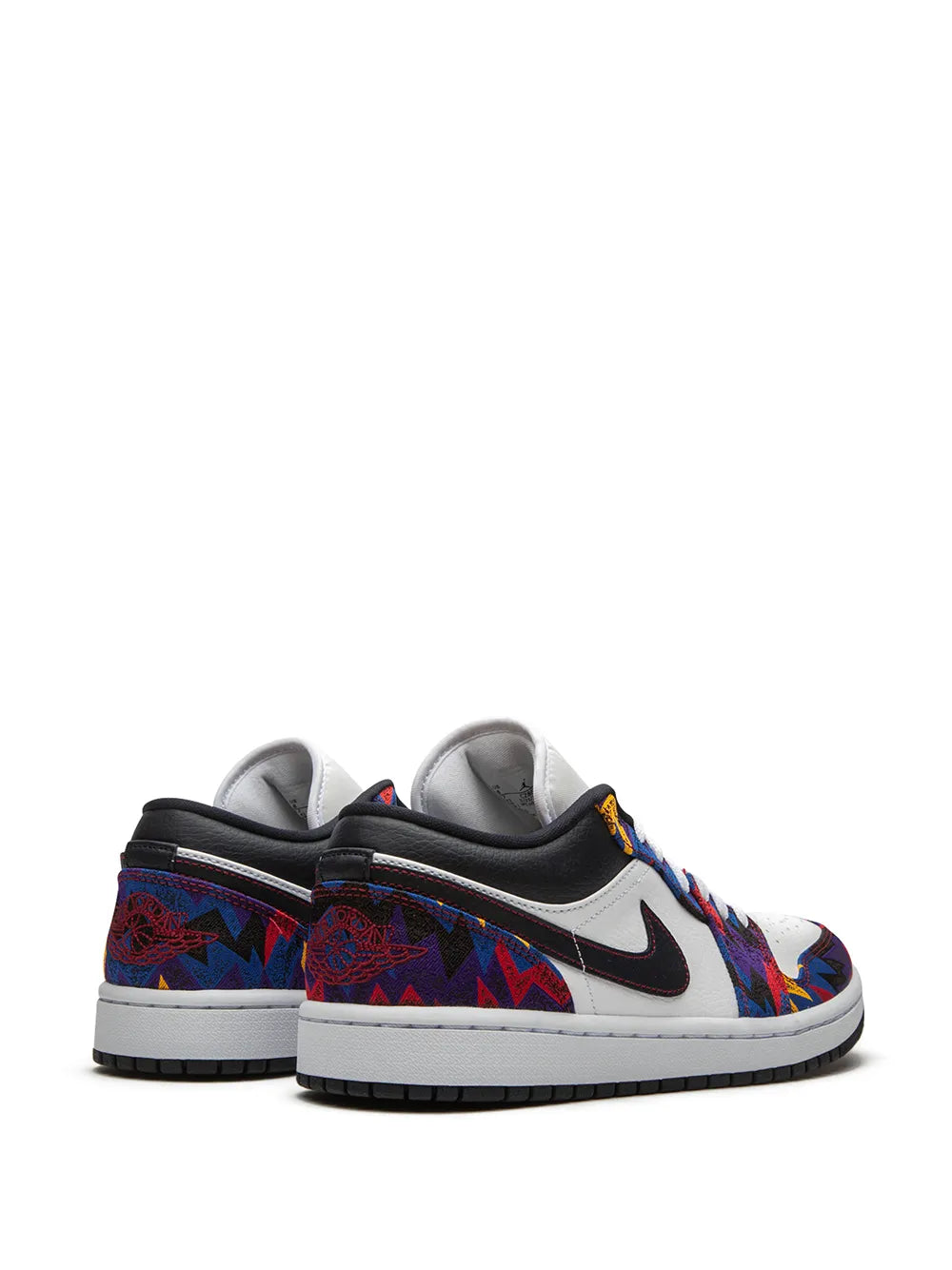 Air Jordan 1 Low SE "Nothing But Net"