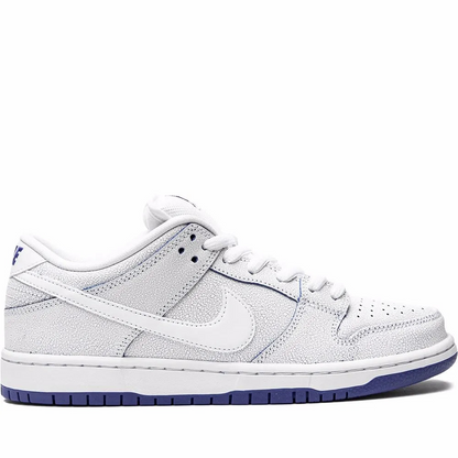 Nike SB Dunk Low Premium "Cracked Leather"