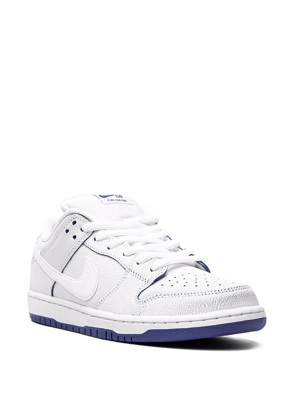 Nike SB Dunk Low Premium "Game Royal"