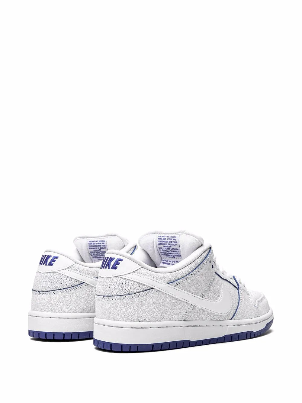 Nike SB Dunk Low Premium "Game Royal"