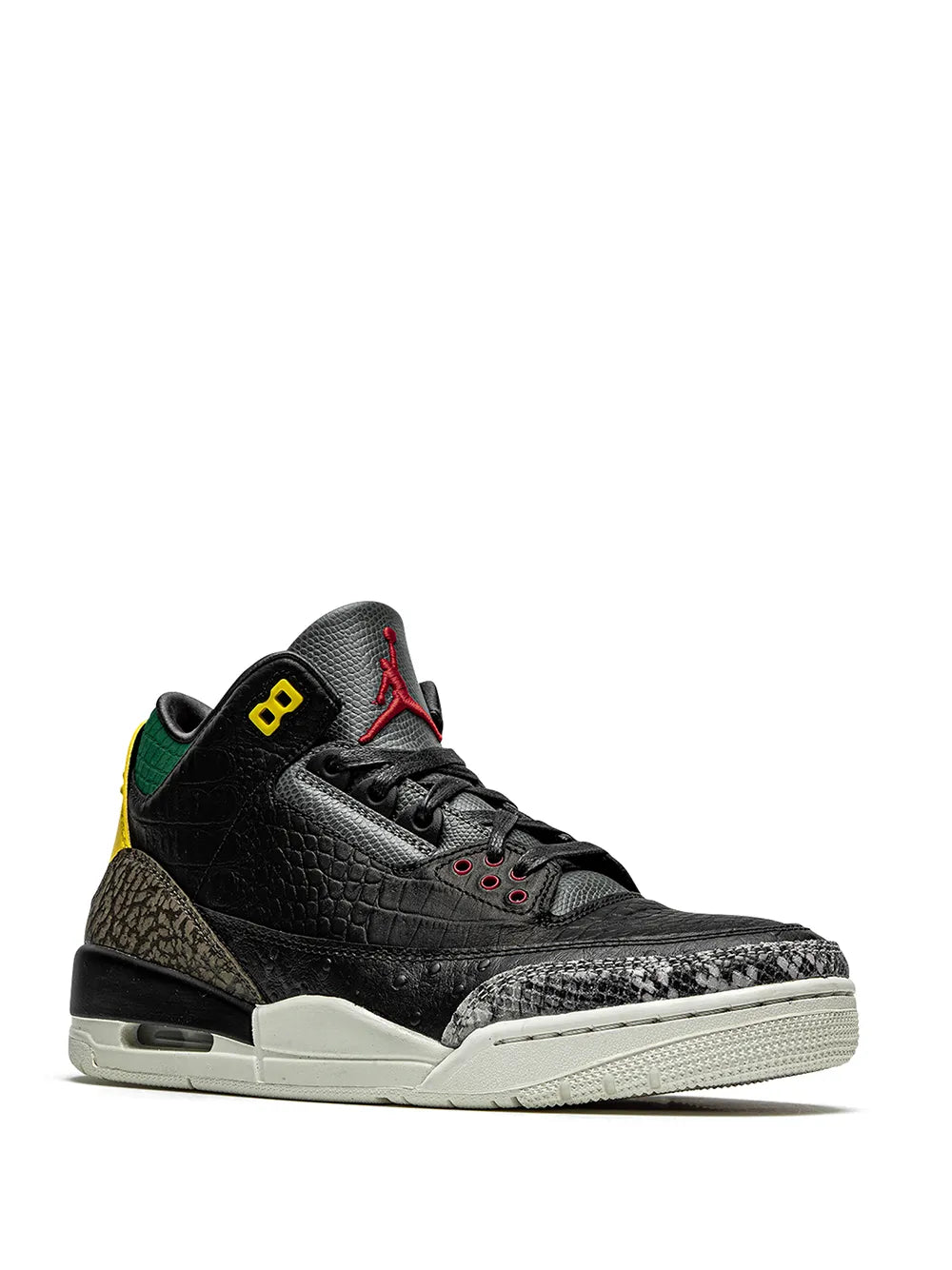 Air Jordan 3 SE "Animal Instinct 2.0"