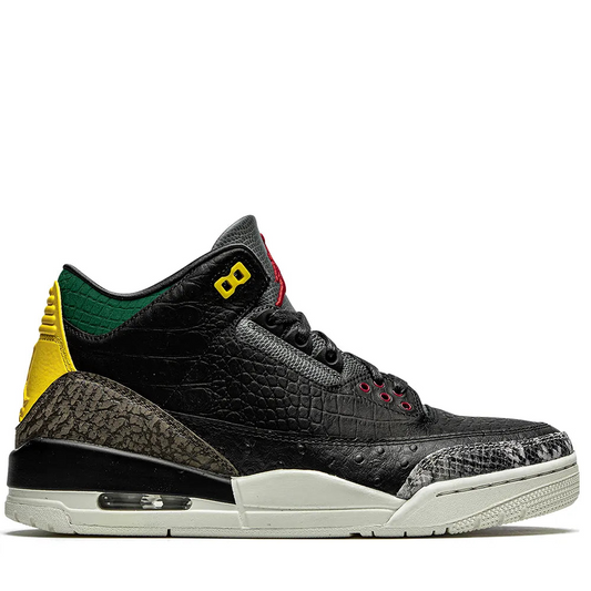 Air Jordan 3 SE "Animal Instinct 2.0"