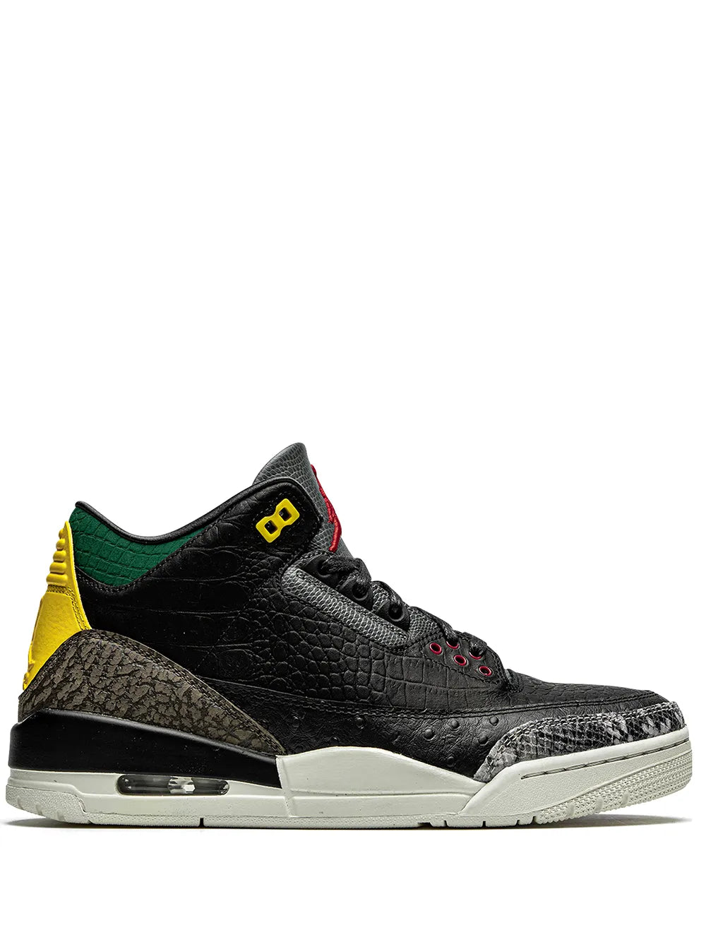 Air Jordan 3 SE "Animal Instinct 2.0"