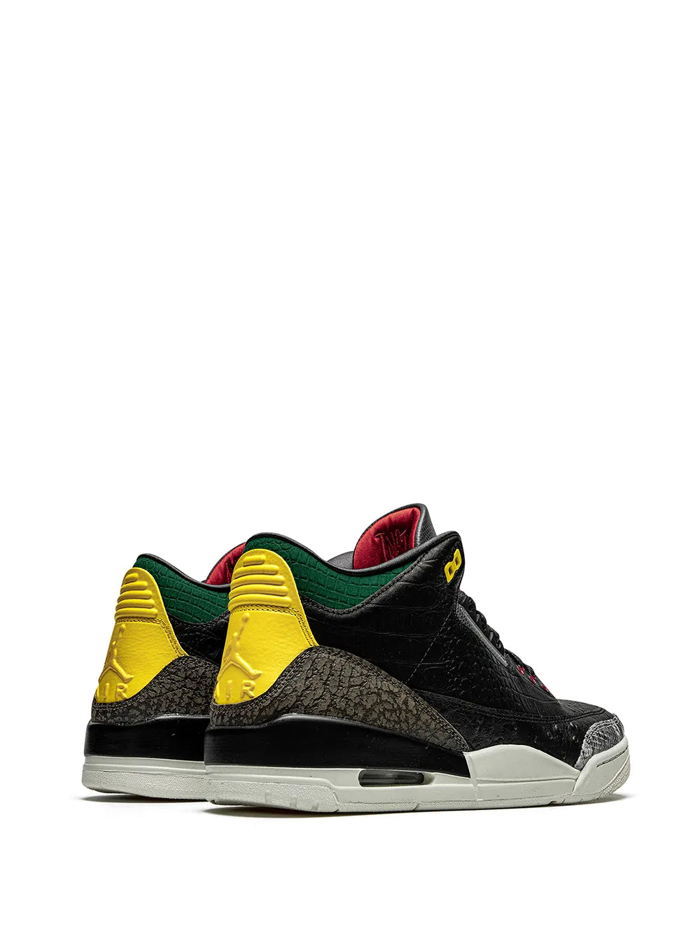 Air Jordan 3 SE "Animal Instinct 2.0"