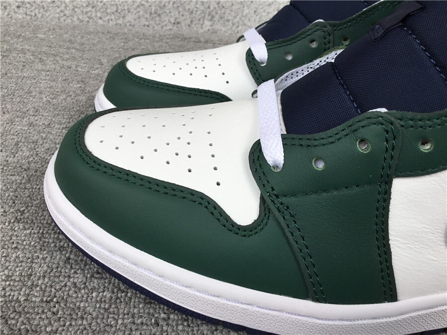 Air Jordan 1 Mid SE "Noble Green"
