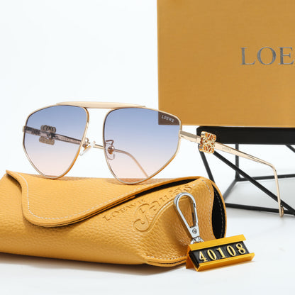 Loewe LW40116U Sunglasses