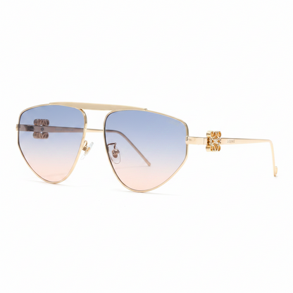 Loewe LW40116U Sunglasses