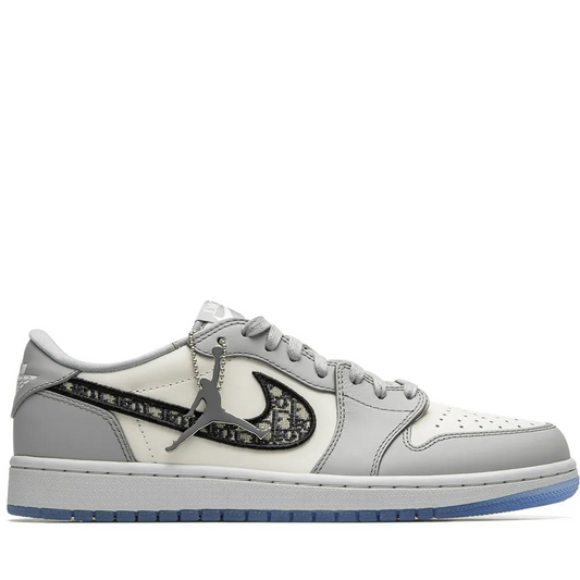 Dior x Air Jordan 1 Low