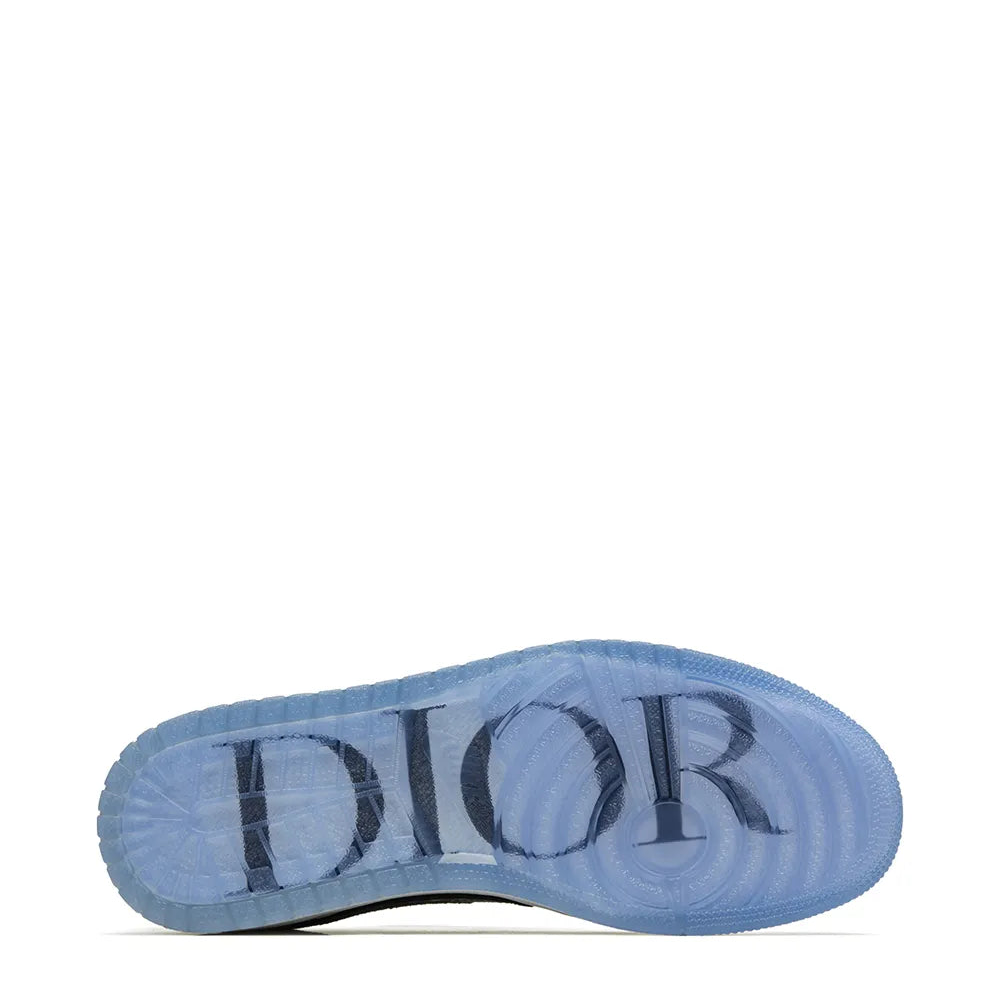 Dior x Air Jordan 1 Low