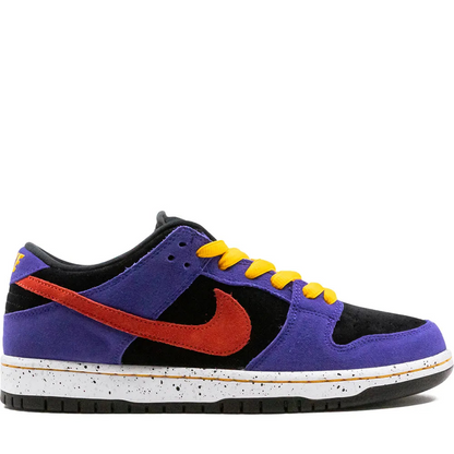 Nike SB Dunk Low "ACG Terra"