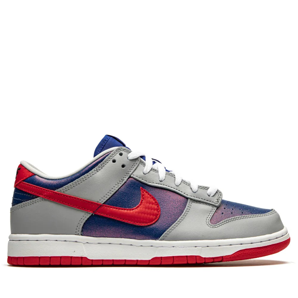 Nike Dunk Low “Samba”