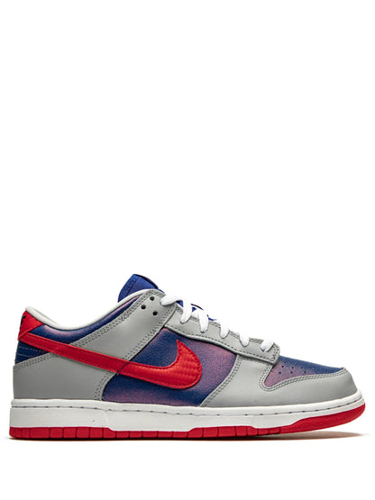 Nike Dunk Low “Samba”