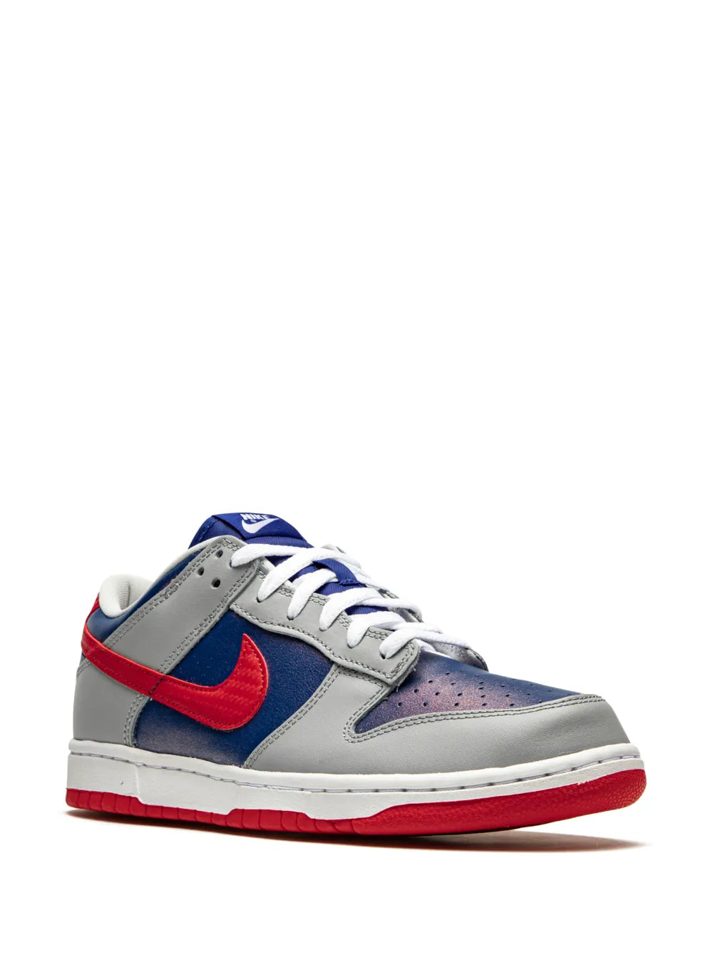 Nike Dunk Low “Samba”