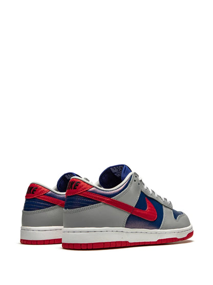 Nike Dunk Low “Samba”