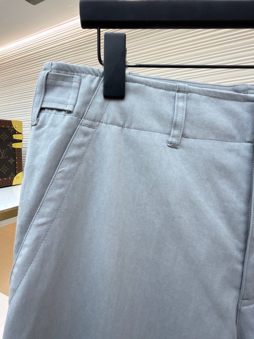Fendi Pants "Grey"