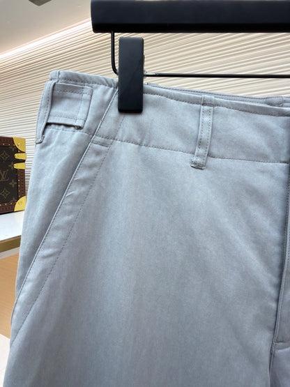 Fendi Pants "Grey"