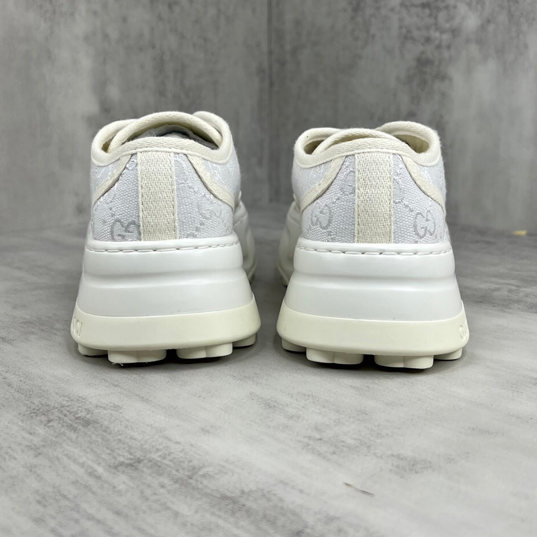 Gucci Tennis 1977 Low "White"