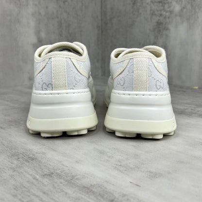 Gucci Tennis 1977 Low "White"