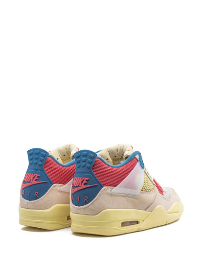 Union x Air Jordan 4 Retro SP "Guava Ice"