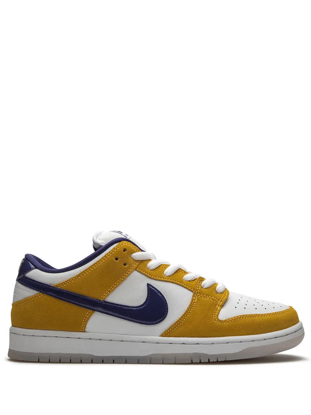 Nike SB Dunk Low "Laser Orange"
