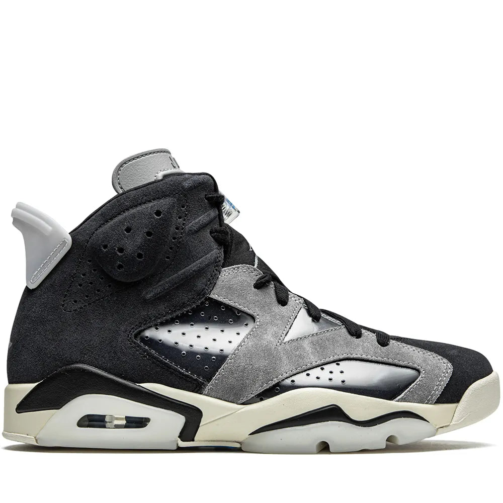 Air Jordan 6 Retro "Tech Chrome"