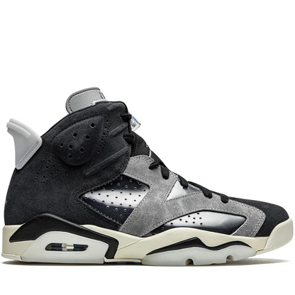 Air Jordan 6 Retro "Tech Chrome"