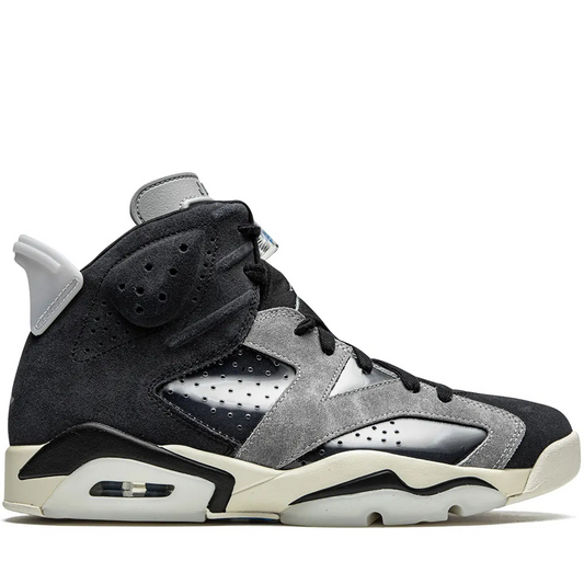 Air Jordan 6 Retro "Tech Chrome"