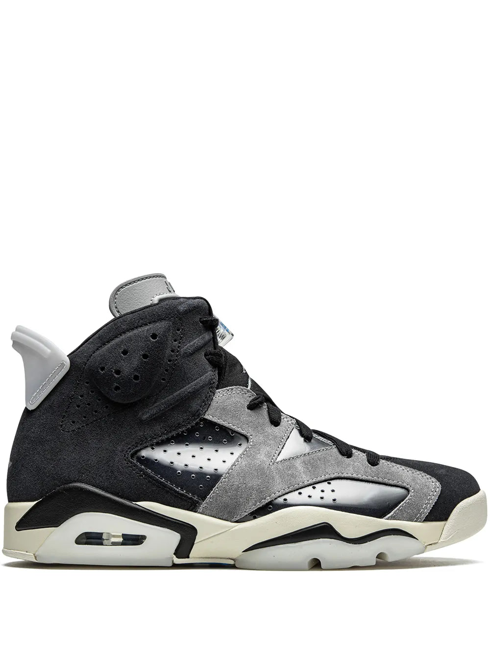 Air Jordan 6 Retro "Tech Chrome"