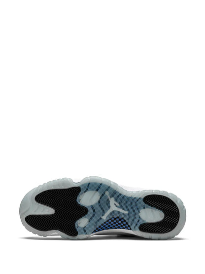 Air Jordan 11 Retro Low "Legend Blue"