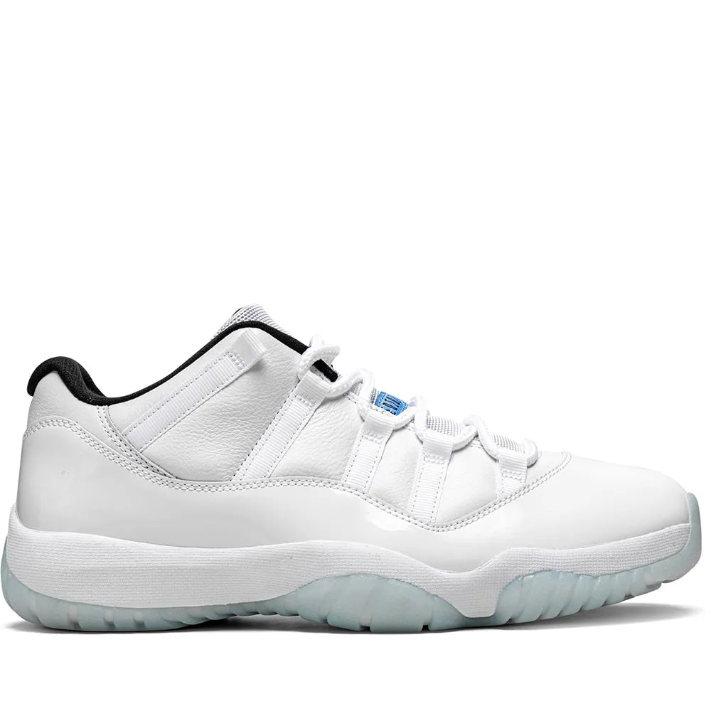 Air Jordan 11 Retro Low "Legend Blue"