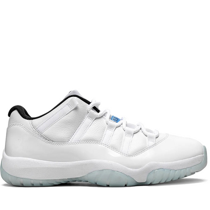 Air Jordan 11 Retro Low "Legend Blue"