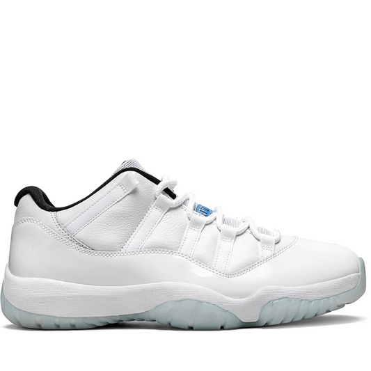 Air Jordan 11 Retro Low "Legend Blue"