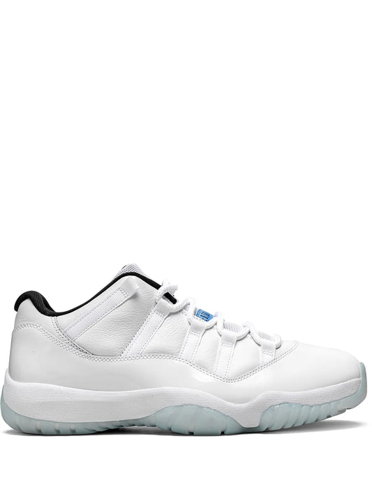 Air Jordan 11 Retro Low "Legend Blue"