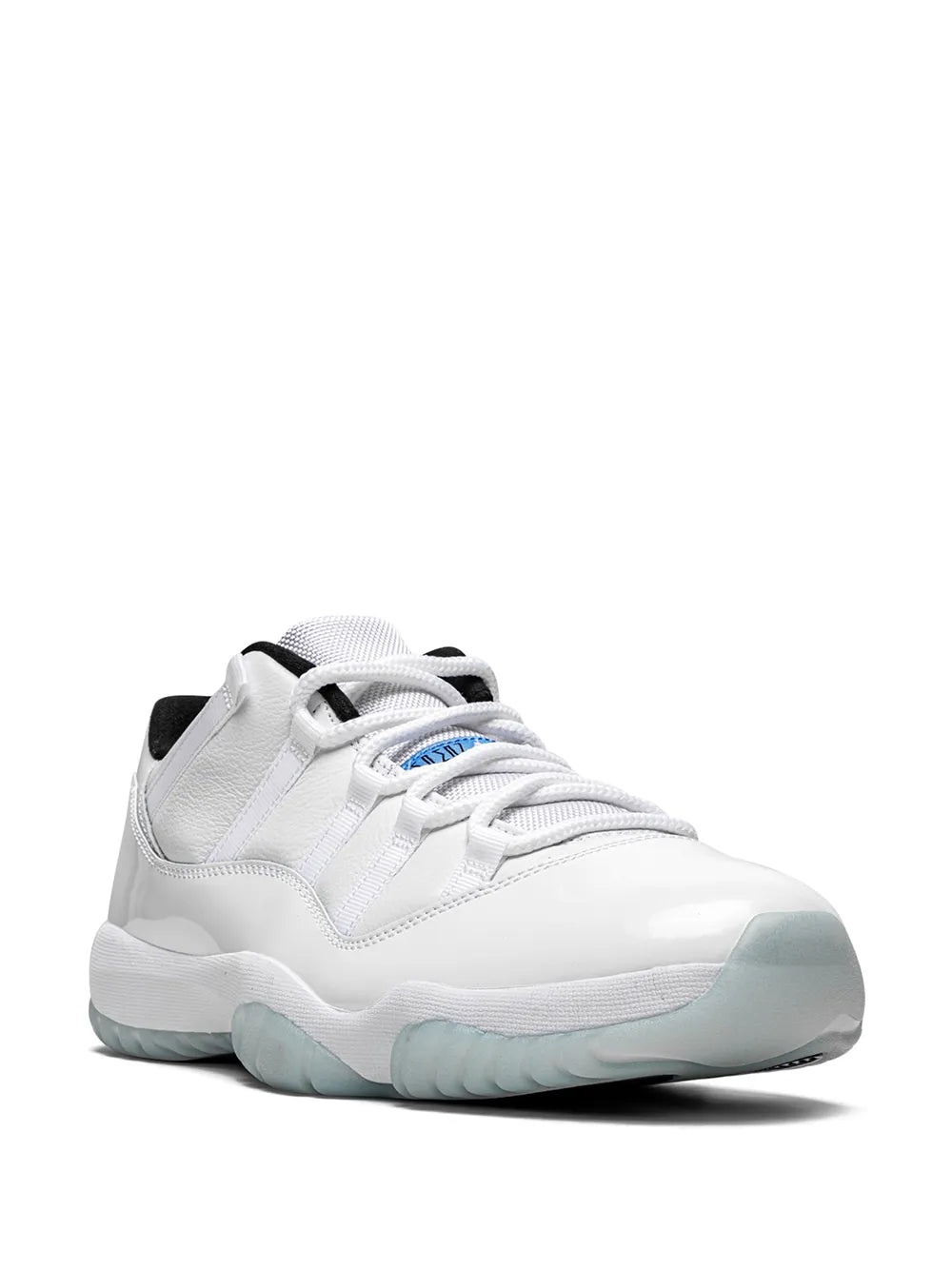 Air Jordan 11 Retro Low "Legend Blue"