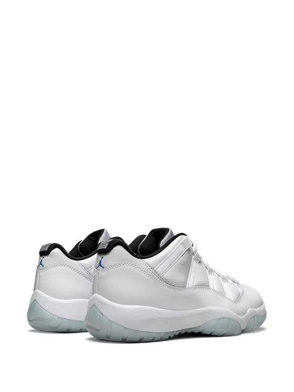 Air Jordan 11 Retro Low "Legend Blue"