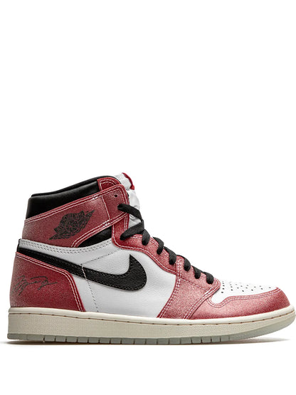 Air Jordan 1 Retro High OG "Trophy Room - Chicago"
