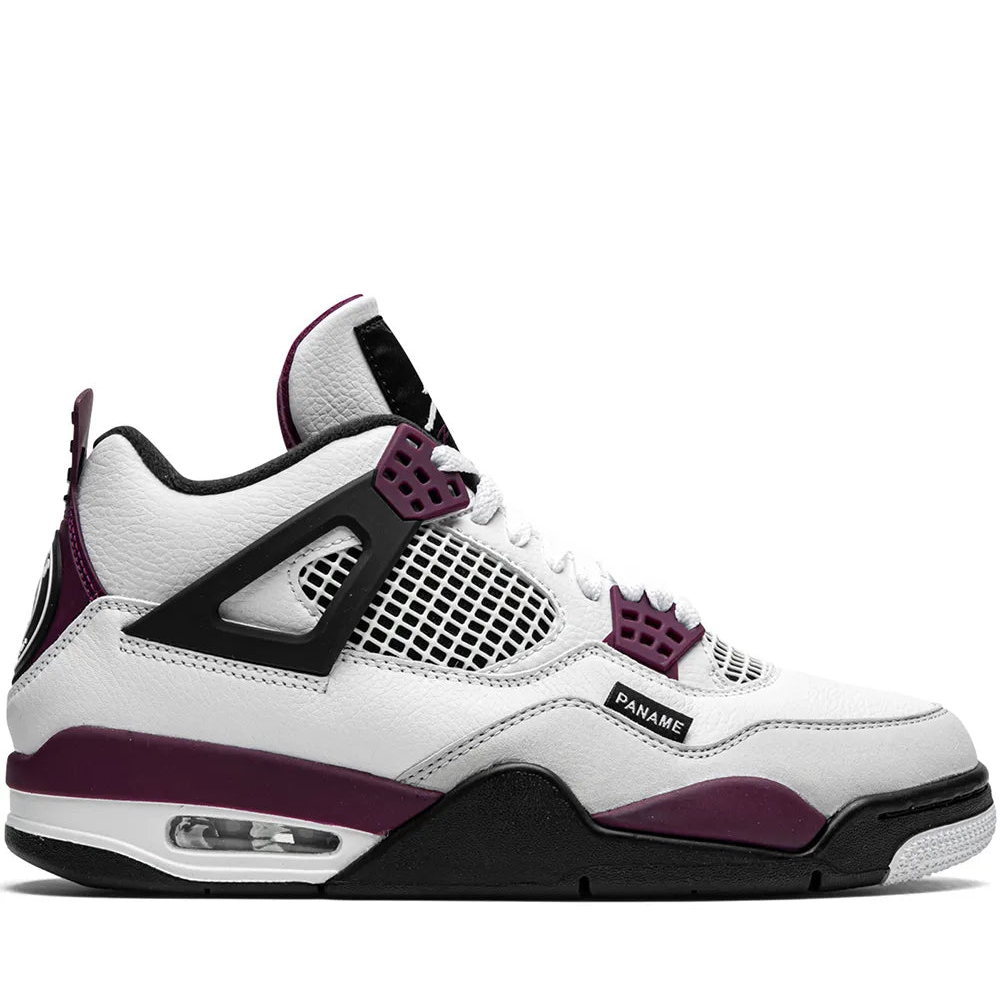PSG x Air Jordan 4 Retro