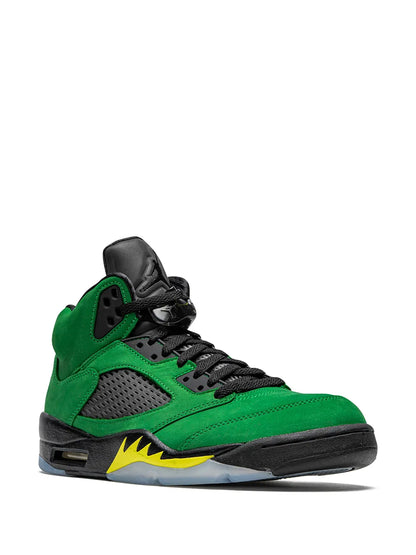 Air Jordan 5 Retro SE "Oregon"