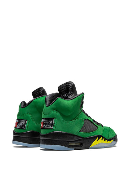 Air Jordan 5 Retro SE "Oregon"