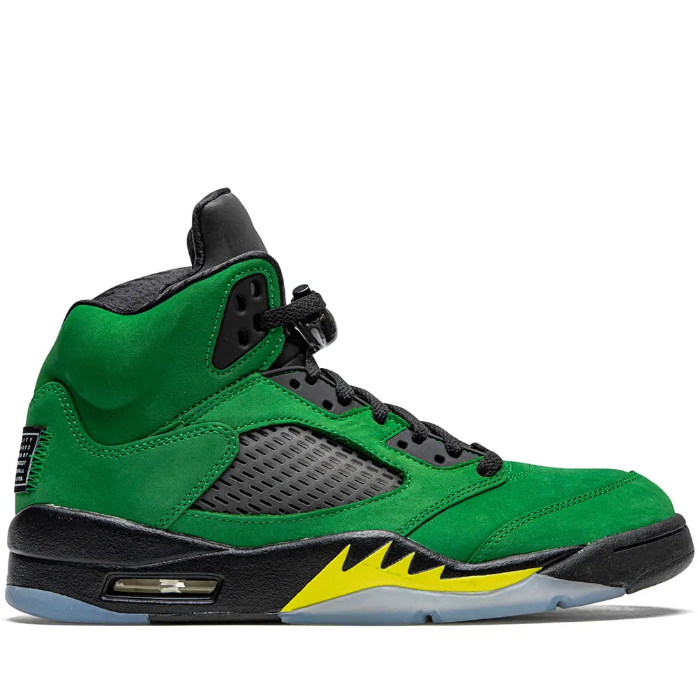 Air Jordan 5 Retro SE "Oregon"