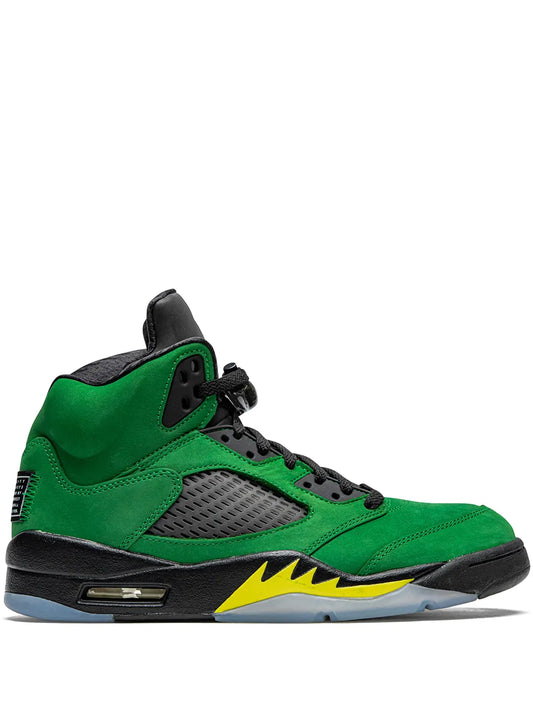 Air Jordan 5 Retro SE "Oregon"