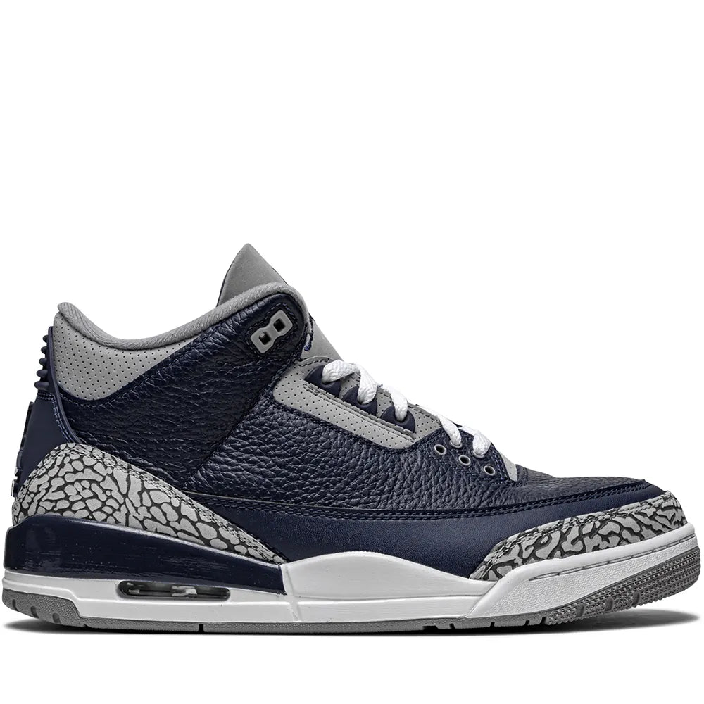 Air Jordan 3 Retro "Georgetown"