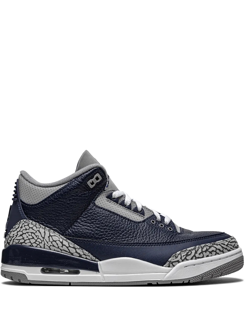 Air Jordan 3 Retro "Georgetown"