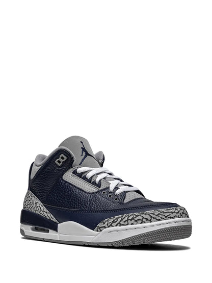 Air Jordan 3 Retro "Georgetown"