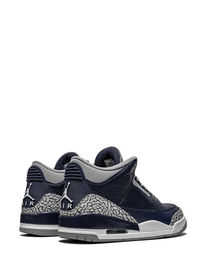 Air Jordan 3 Retro "Georgetown"