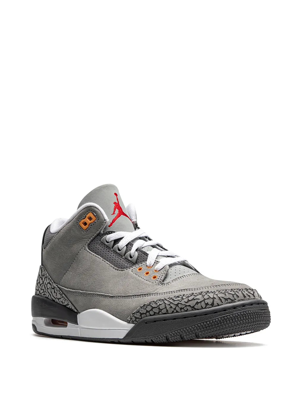 Air Jordan 3 Retro "Cool Grey"