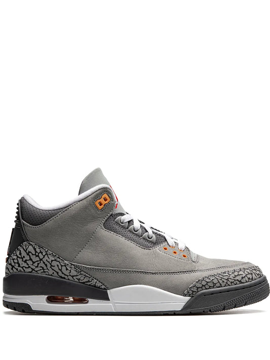 Air Jordan 3 Retro "Cool Grey"