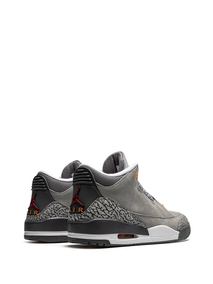 Air Jordan 3 Retro "Cool Grey"